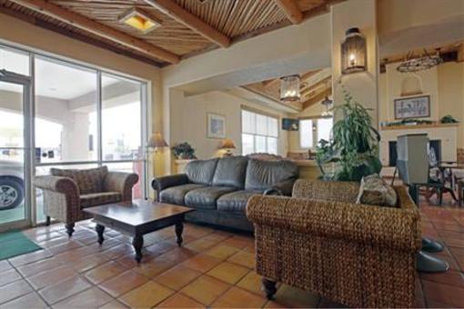 фото отеля Americas Best Value Inn & Suites Amarillo