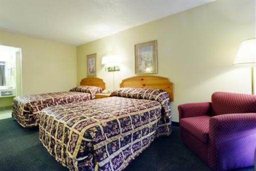 фото отеля Americas Best Value Inn & Suites Amarillo