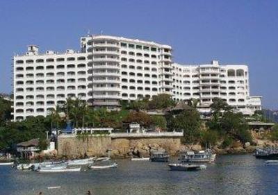 фото отеля Caleta Beach Resort