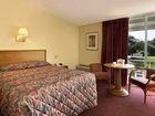 фото отеля Howard Johnson Inn Downtown Vero Beach