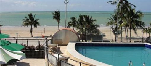 фото отеля Verde Mar Hotel Maceio