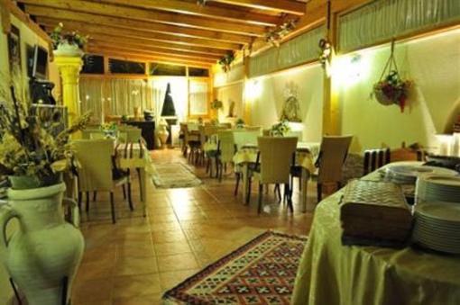 фото отеля Hotel Krimar