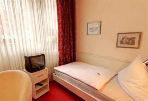 фото отеля Hotel Granus