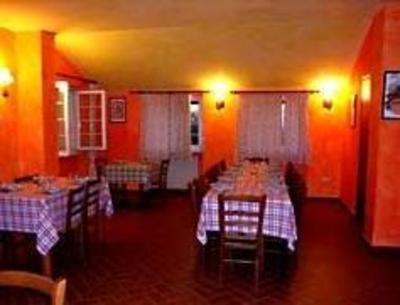 фото отеля Country House Pecora Nera