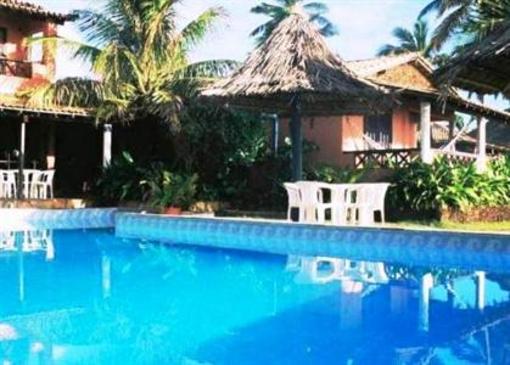 фото отеля Pousada Luar Da Praia Imbassai