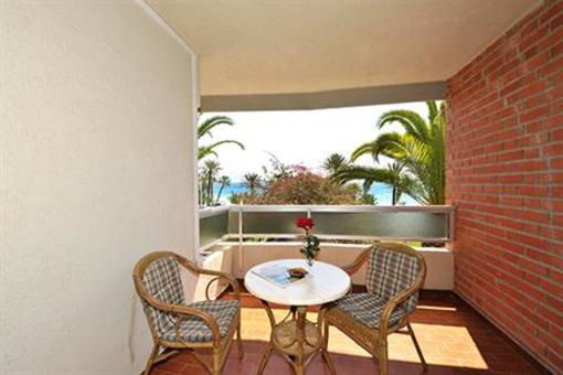фото отеля Hostal Velilla Almunecar