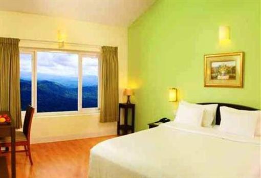 фото отеля Mountain Trail Resort Munnar