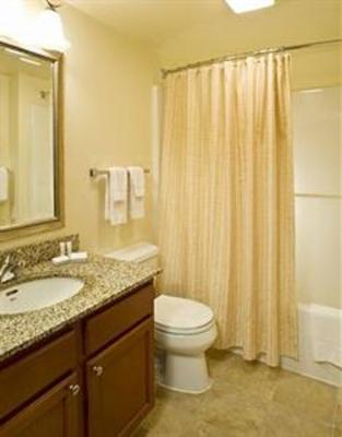 фото отеля TownePlace Suites Gaithersburg