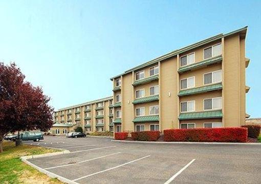 фото отеля Quality Inn Kennewick