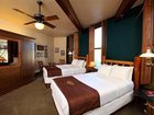 фото отеля Stockyards Hotel