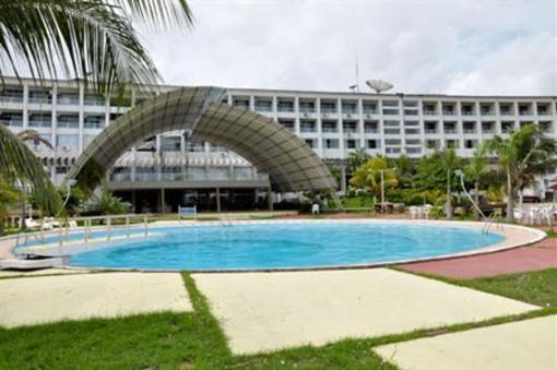фото отеля Barrudada Tropical Hotel