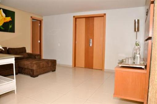 фото отеля Barrudada Tropical Hotel