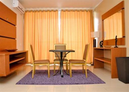 фото отеля Barrudada Tropical Hotel