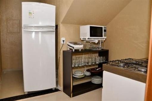 фото отеля Barrudada Tropical Hotel