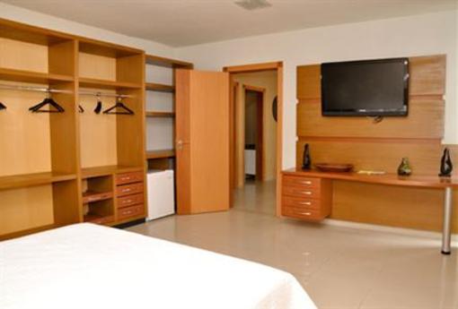 фото отеля Barrudada Tropical Hotel