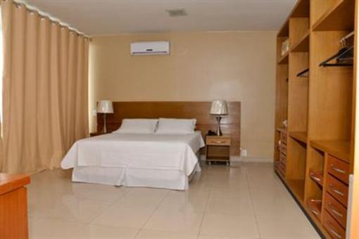 фото отеля Barrudada Tropical Hotel
