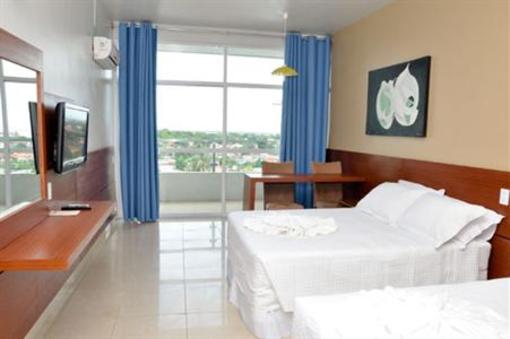 фото отеля Barrudada Tropical Hotel