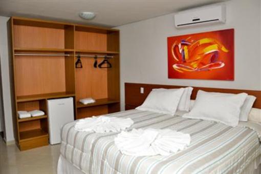 фото отеля Barrudada Tropical Hotel