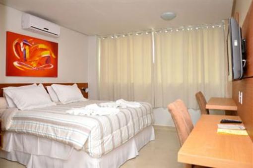 фото отеля Barrudada Tropical Hotel