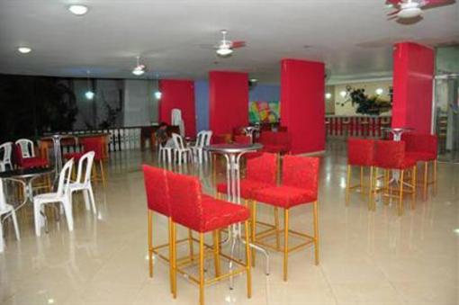 фото отеля Barrudada Tropical Hotel
