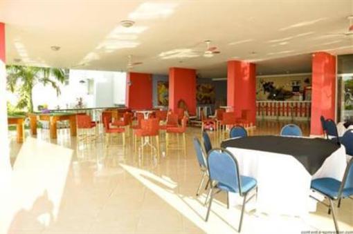 фото отеля Barrudada Tropical Hotel