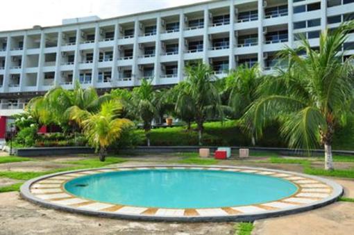 фото отеля Barrudada Tropical Hotel