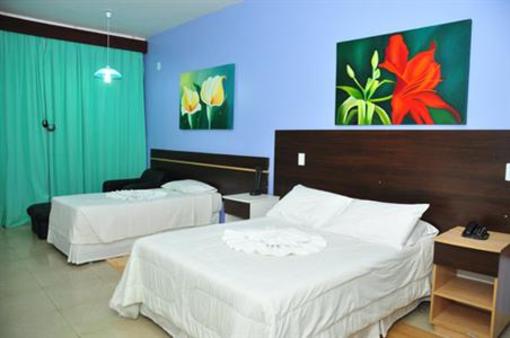 фото отеля Barrudada Tropical Hotel