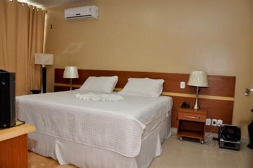 фото отеля Barrudada Tropical Hotel
