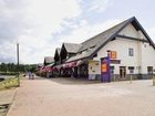 фото отеля Premier Inn Willen Lake East Milton Keynes