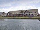 фото отеля Premier Inn Willen Lake East Milton Keynes