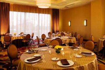 фото отеля Sheraton Edison Hotel Raritan Center