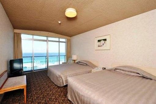 фото отеля Shimoda Prince Hotel