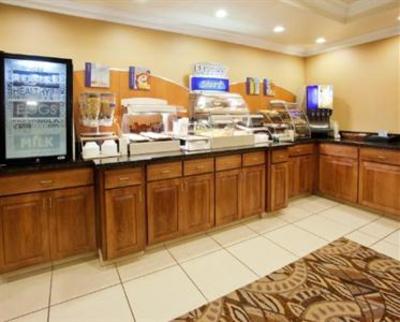 фото отеля Holiday Inn Express Hotel & Suites Oroville Southwest