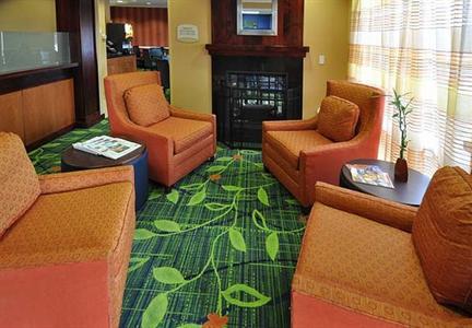 фото отеля Fairfield Inn Denver Tech Center/South