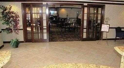 фото отеля Holiday Inn Express Hotel & Suites Marysville Ohio