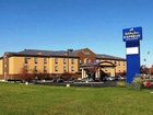 фото отеля Holiday Inn Express Hotel & Suites Marysville Ohio