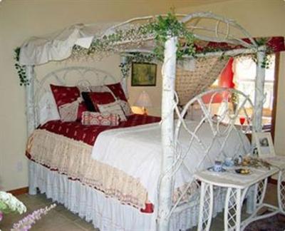 фото отеля Serenity Farmhouse Inn