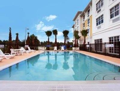 фото отеля Days Inn Palm Coast