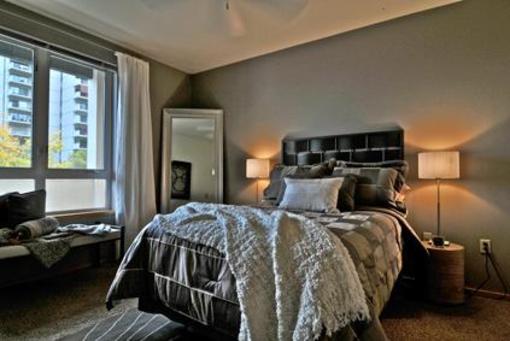 фото отеля Bridgestreet Village Lovejoy Hotel Portland (Oregon)