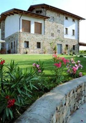 фото отеля Massoni Bed and Breakfast