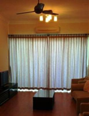 фото отеля KK-Suites Residence at 1 Borneo