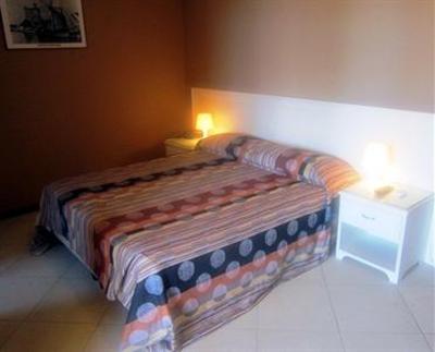 фото отеля Fiumicino Inn
