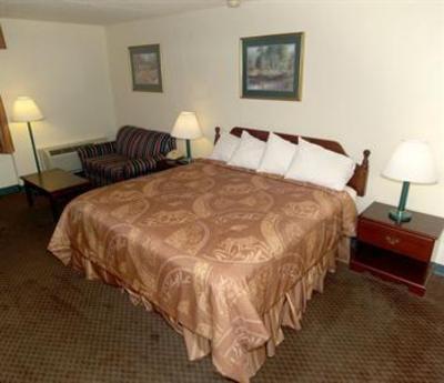 фото отеля Best Western Riverside Inn Macon