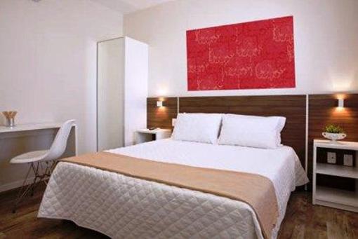 фото отеля Hotel Geranius Florianopolis