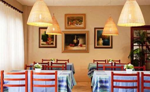 фото отеля Hotel Geranius Florianopolis