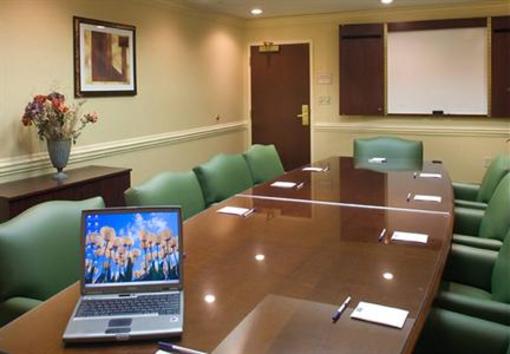 фото отеля SpringHill Suites Atlanta Kennesaw