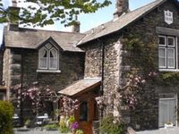 The Old Court House Bed and Breakfast Bowness-on-Windermere