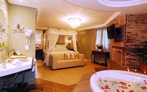 фото отеля Don Ramon Pousada e Spa Relaxante