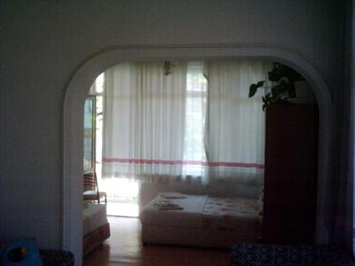 фото отеля Erkal Pansion