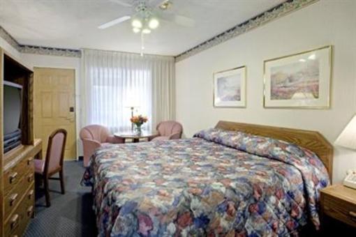 фото отеля Americas Best Value Inn-Tahoe City Lake Tahoe